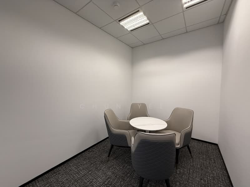 Pejabat untuk Disewa di Tun Razak Exchange (Kuala Lumpur) - Chun Yee - Interior - PropertyGuru.com.my
