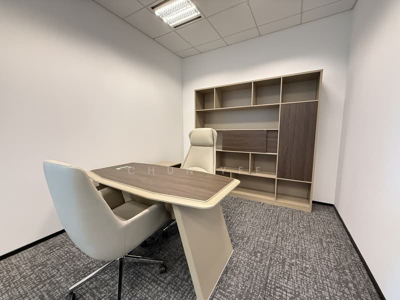 Pejabat untuk Disewa di Tun Razak Exchange (Kuala Lumpur) - Chun Yee - Study - PropertyGuru.com.my