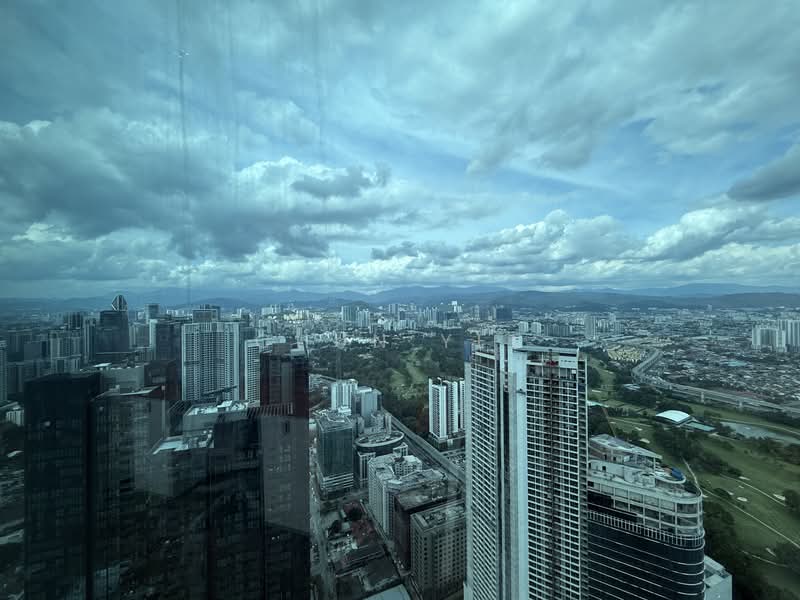 Pejabat untuk Disewa di Tun Razak Exchange (Kuala Lumpur) - Chun Yee - View - PropertyGuru.com.my