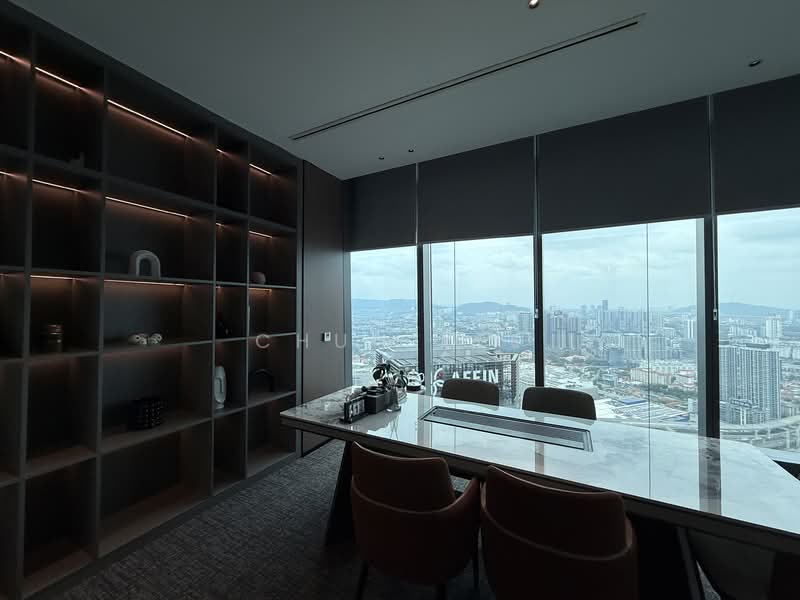 Pejabat untuk Disewa di Tun Razak Exchange (Kuala Lumpur) - Chun Yee - Study - PropertyGuru.com.my