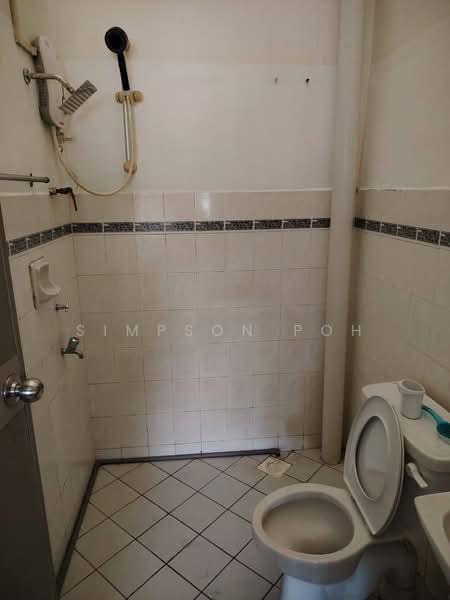 1-storey Terraced House for Rent in Taman Perling (Perling) - Simpson Poh - PropertyGuru.com.my