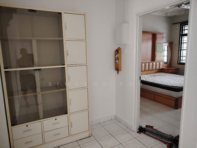 1-storey Terraced House for Rent in Taman Perling (Perling) - Simpson Poh - PropertyGuru.com.my