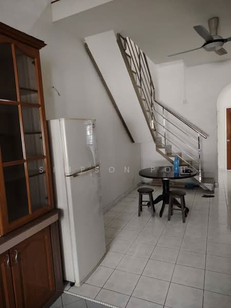 1-storey Terraced House for Rent in Taman Perling (Perling) - Simpson Poh - PropertyGuru.com.my
