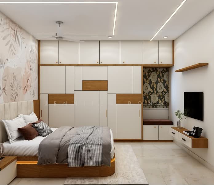 Servis Apartment untuk Dijual di NewUrban - Jennifer Pong - Bedroom - PropertyGuru.com.my