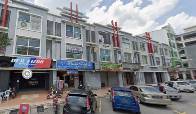 Shop / Office for Sale in Alam Avenue (Shah Alam) - Alan Kong - Exterior - PropertyGuru.com.my