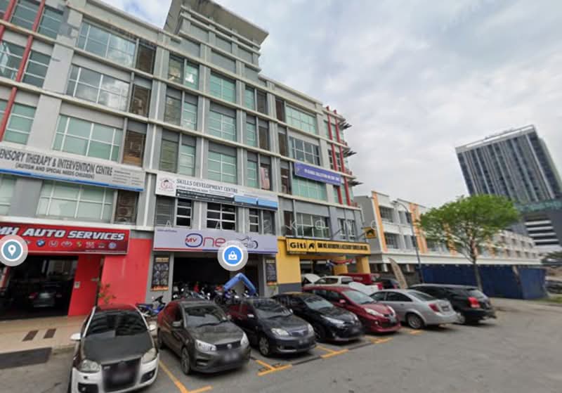 Shop / Office for Sale in Alam Avenue (Shah Alam) - Alan Kong - Exterior - PropertyGuru.com.my