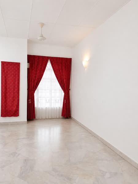 1-storey Terraced House for Rent in Tropicana Indah (Kota Damansara) - Sammi Siah - Living Hall - PropertyGuru.com.my