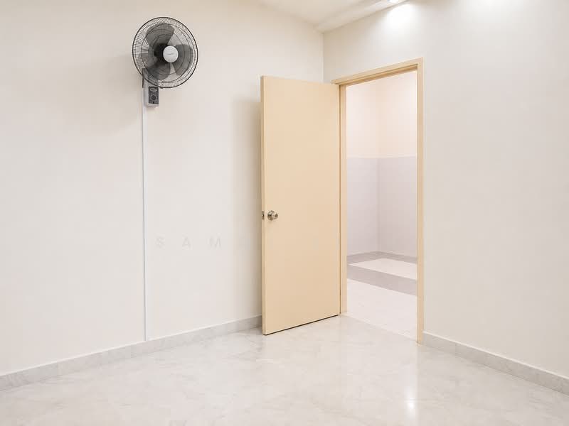 1-storey Terraced House for Rent in Tropicana Indah (Kota Damansara) - Sammi Siah - Second Room - PropertyGuru.com.my