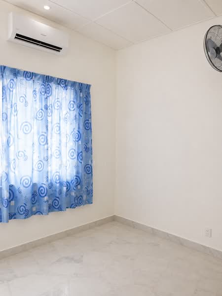 1-storey Terraced House for Rent in Tropicana Indah (Kota Damansara) - Sammi Siah - Third Room - PropertyGuru.com.my