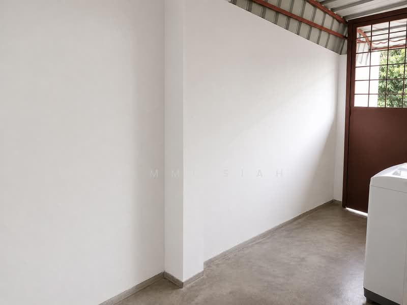 1-storey Terraced House for Rent in Tropicana Indah (Kota Damansara) - Sammi Siah - Exterior - PropertyGuru.com.my