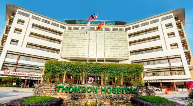 1-storey Terraced House for Rent in Tropicana Indah (Kota Damansara) - Sammi Siah - Thomson Hospital Nearby - PropertyGuru.com.my