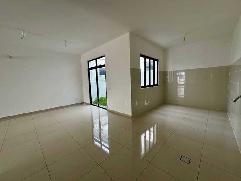 Cluster House for Sale in Eco Botanic 2 (Iskandar Puteri (Nusajaya)) - Zoe Lim - Interior - PropertyGuru.com.my