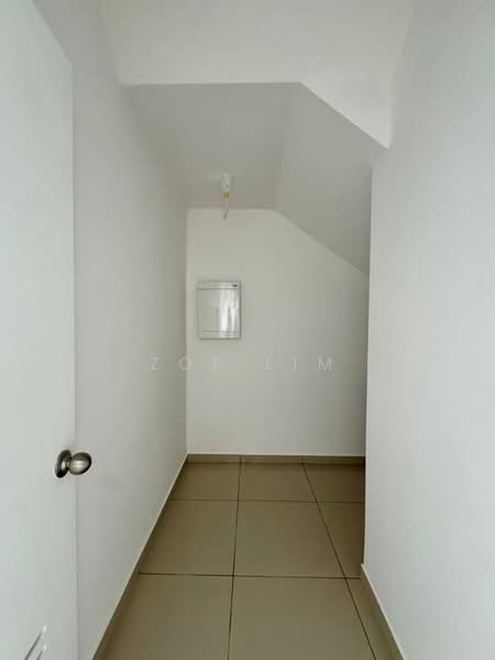 Cluster House for Sale in Eco Botanic 2 (Iskandar Puteri (Nusajaya)) - Zoe Lim - Corridor - PropertyGuru.com.my