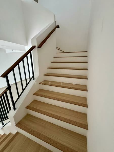 Cluster House for Sale in Eco Botanic 2 (Iskandar Puteri (Nusajaya)) - Zoe Lim - Interior - PropertyGuru.com.my