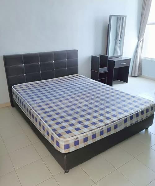 Apartment for Rent at Lake View Suites - Rich Wong - Bedroom - PropertyGuru.com.my