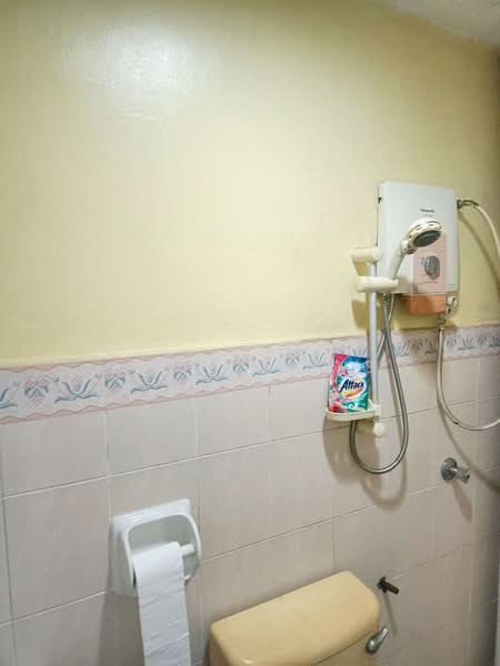 Apartment for Rent at Lake View Suites - Rich Wong - Bathroom - PropertyGuru.com.my