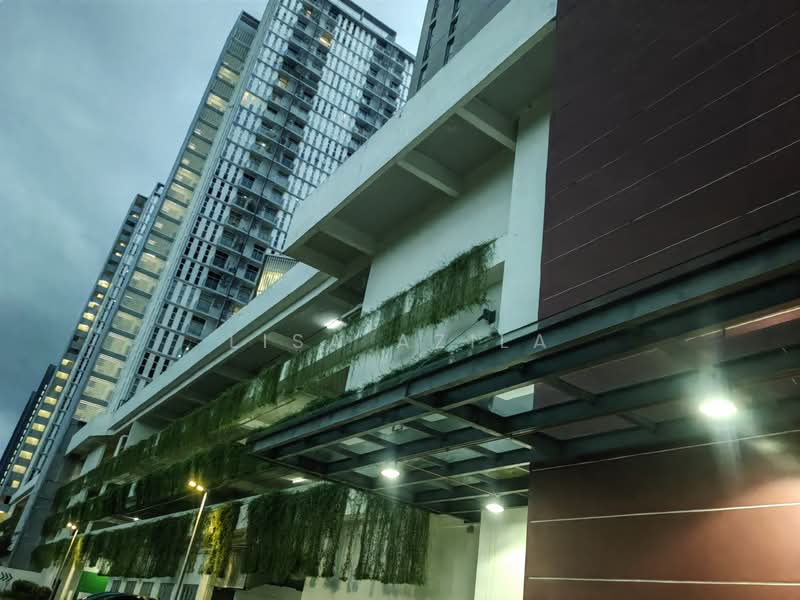 Apartment for Sale at Selangorku Pr1ma Lakefront Homes - Lisa Azila - Exterior - PropertyGuru.com.my