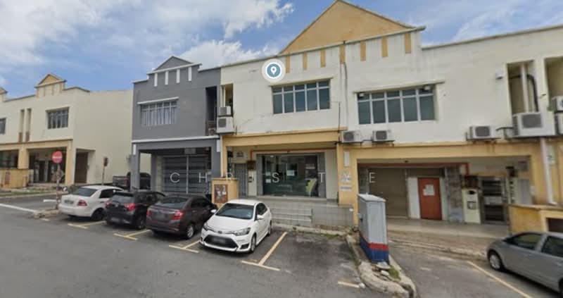 Kedai untuk Dijual di Taman Puncak Jalil (Seri Kembangan) - Chris Tye - PropertyGuru.com.my