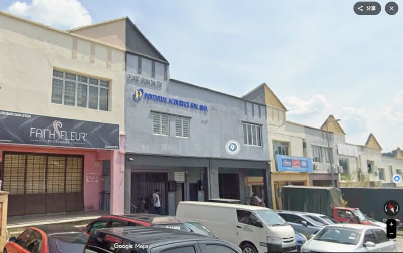 Kedai untuk Dijual di Taman Puncak Jalil (Seri Kembangan) - Chris Tye - PropertyGuru.com.my