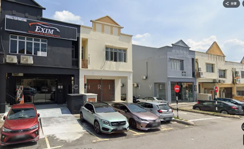 Kedai untuk Dijual di Taman Puncak Jalil (Seri Kembangan) - Chris Tye - PropertyGuru.com.my