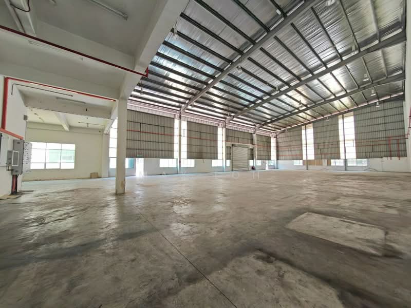 Kilang untuk Disewa di Taman Desa Cemerlang (Ulu Tiram) - Max Loh - Interior - PropertyGuru.com.my