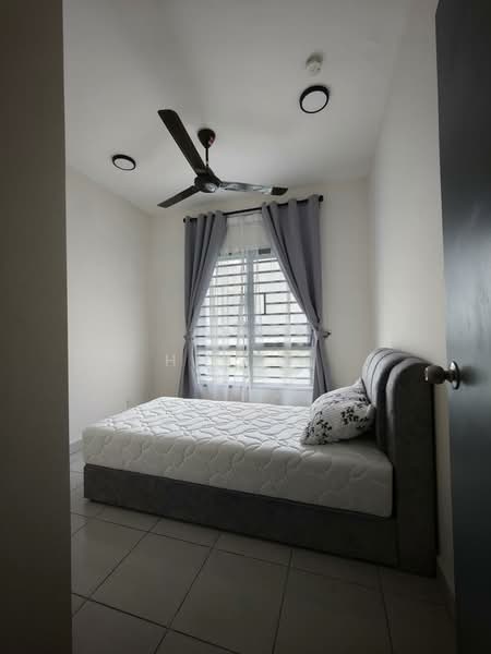 Servis Apartment untuk Disewa di E'Island Lake Haven - Hui Qi - Bedroom - PropertyGuru.com.my