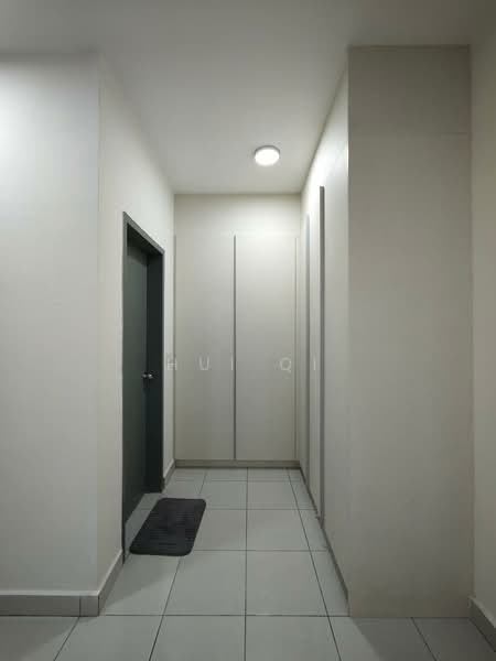 Servis Apartment untuk Disewa di E'Island Lake Haven - Hui Qi - Corridor - PropertyGuru.com.my