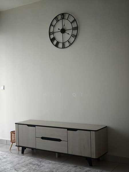 Servis Apartment untuk Disewa di E'Island Lake Haven - Hui Qi - Interior - PropertyGuru.com.my