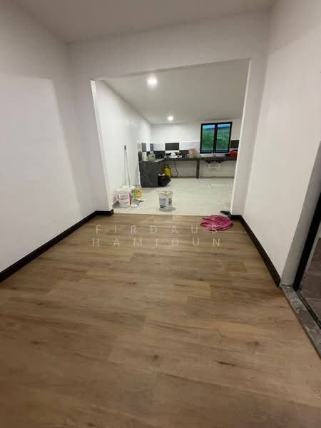 1-storey Terraced House for Sale in Taman Ladang Jaya (Shah Alam) - Firdaus Hamidun - PropertyGuru.com.my