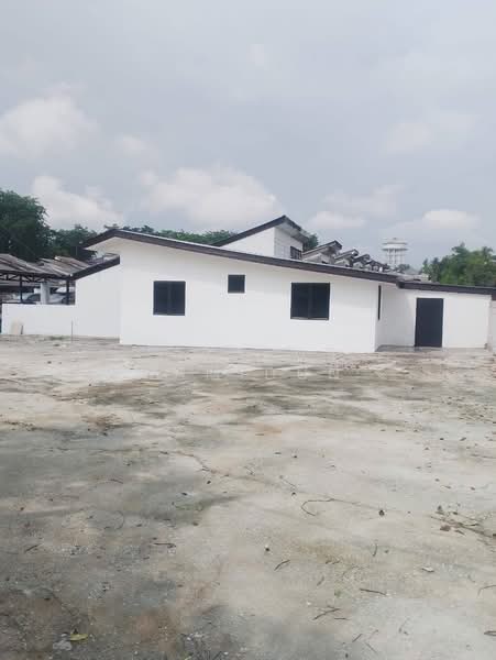 1-storey Terraced House for Sale in Taman Ladang Jaya (Shah Alam) - Firdaus Hamidun - PropertyGuru.com.my