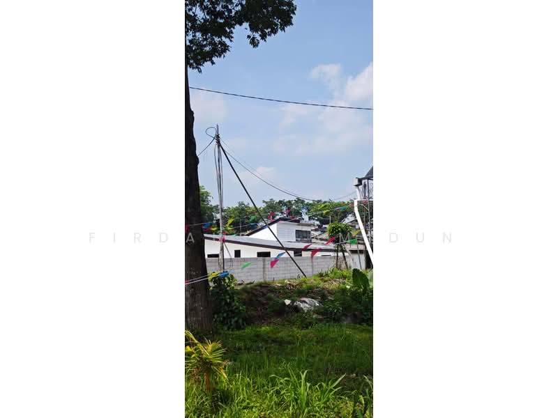 1-storey Terraced House for Sale in Taman Ladang Jaya (Shah Alam) - Firdaus Hamidun - PropertyGuru.com.my