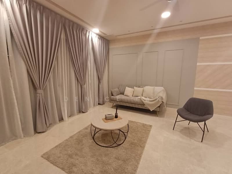 Condominium for Rent at Imperia - Denice Tan - Living Room - PropertyGuru.com.my