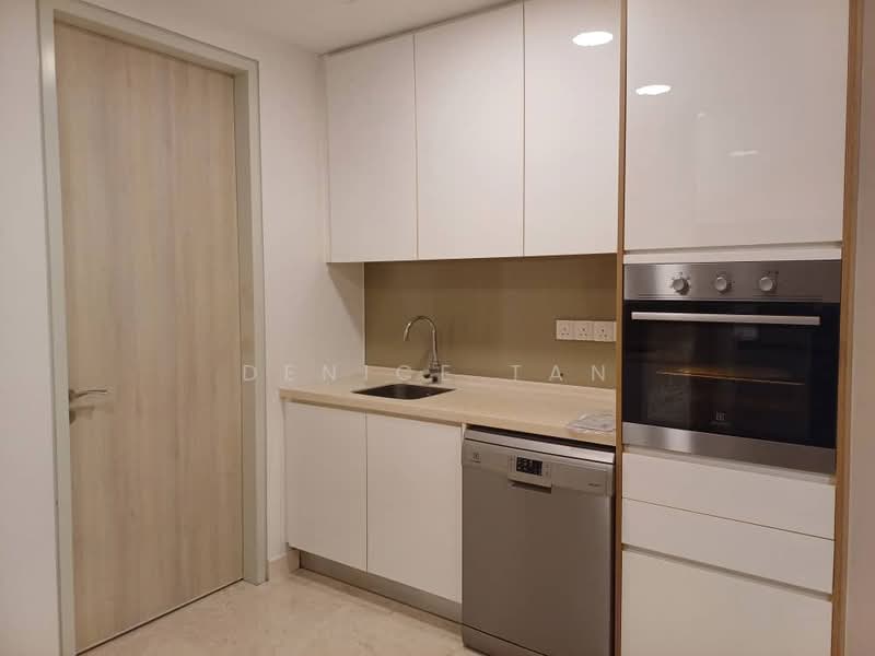 Condominium for Rent at Imperia - Denice Tan - Kitchen - PropertyGuru.com.my