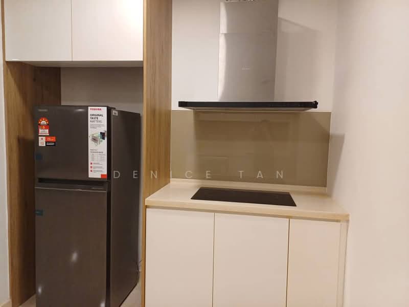 Condominium for Rent at Imperia - Denice Tan - Kitchen - PropertyGuru.com.my