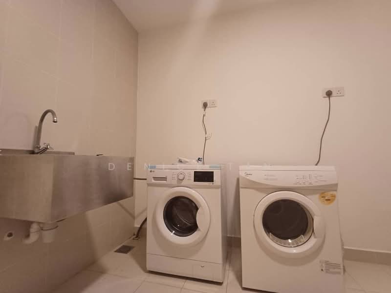 Condominium for Rent at Imperia - Denice Tan - Laundry Area - PropertyGuru.com.my