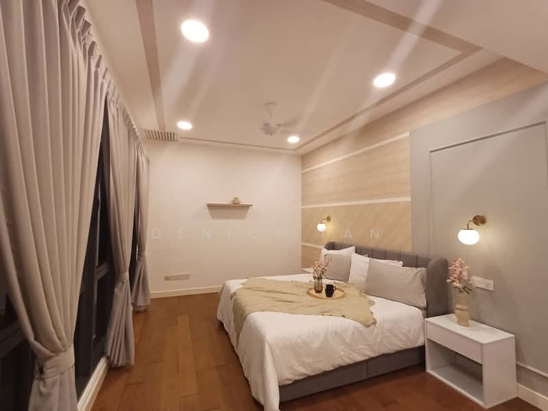 Condominium for Rent at Imperia - Denice Tan - Bedroom - PropertyGuru.com.my
