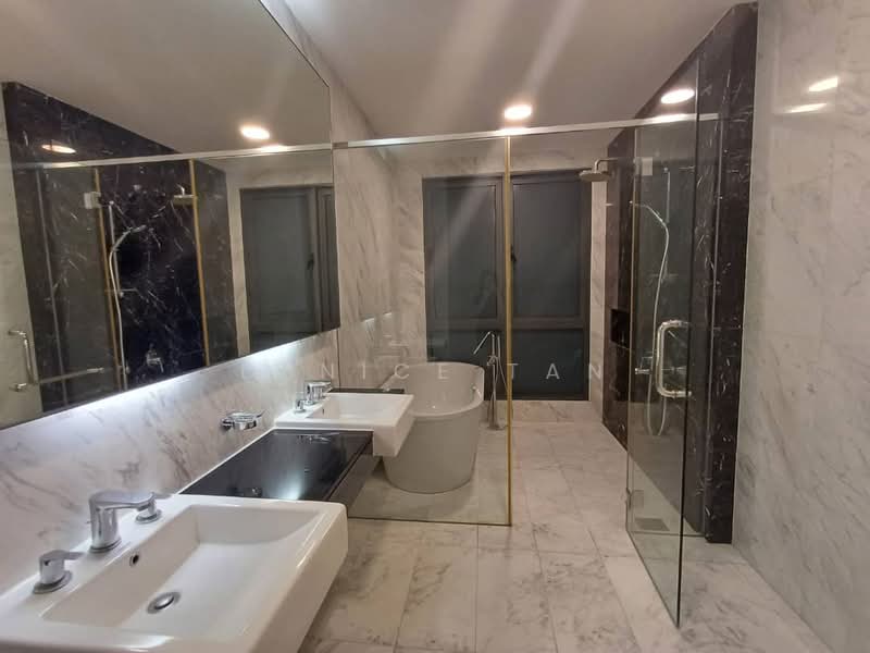 Condominium for Rent at Imperia - Denice Tan - Bathroom - PropertyGuru.com.my
