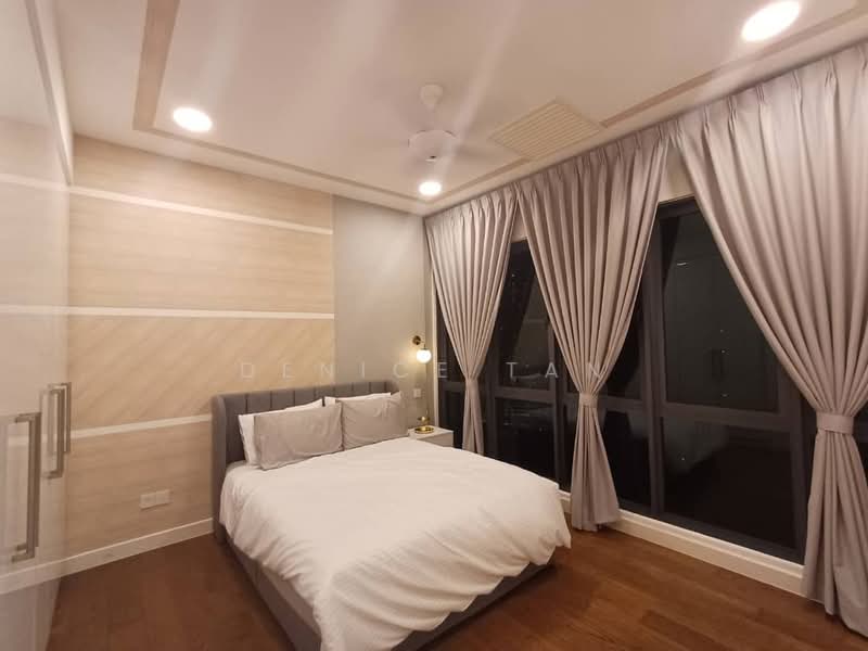 Condominium for Rent at Imperia - Denice Tan - Bedroom - PropertyGuru.com.my