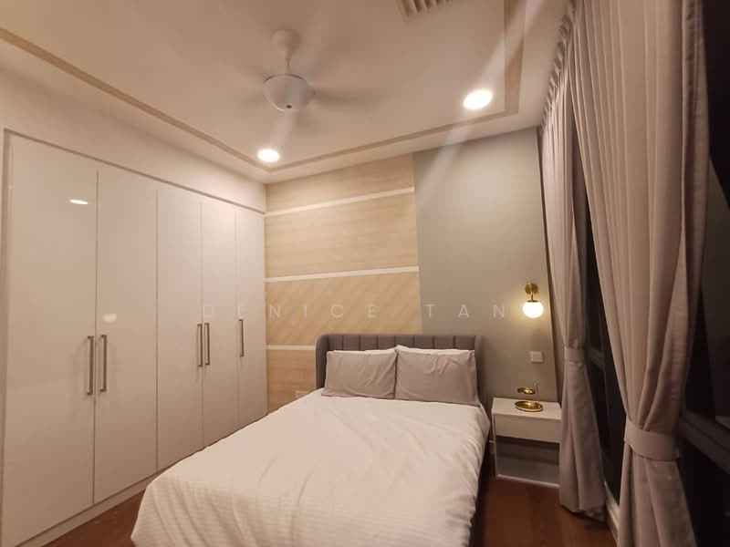 Condominium for Rent at Imperia - Denice Tan - Bedroom - PropertyGuru.com.my