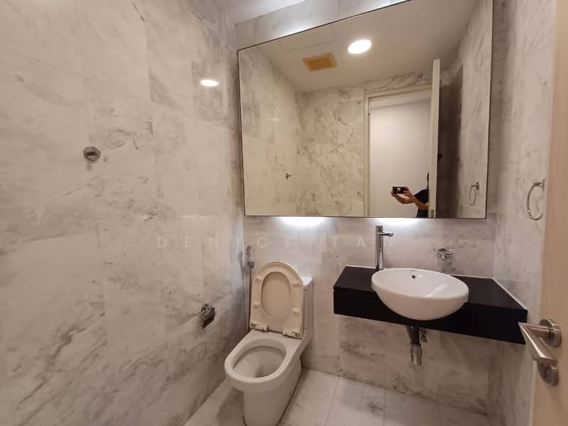 Condominium for Rent at Imperia - Denice Tan - Bathroom - PropertyGuru.com.my