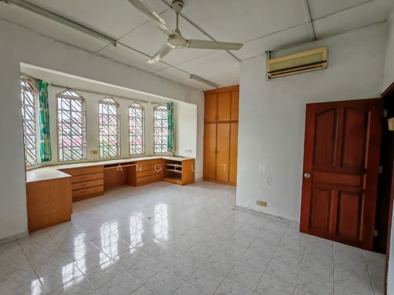Rumah Teres 2 Tingkat untuk Dijual di BANDAR PUCHONG JAYA (Puchong) - Angel Tan - Study - PropertyGuru.com.my