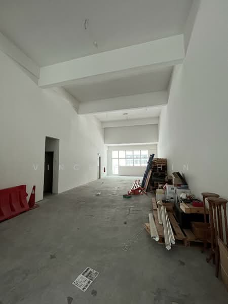 Kedai / Pejabat untuk Disewa di Kampung Sungai Kayu Ara (Petaling Jaya) - Vincent Chin - Interior - PropertyGuru.com.my