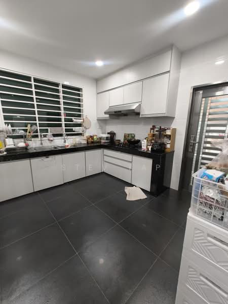 Bungalow for Sale in Kota Kinabalu (Sabah) - Stev Yap - Kitchen - PropertyGuru.com.my