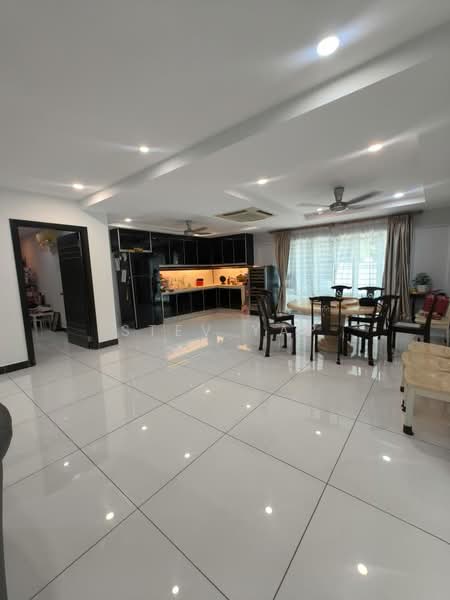 Bungalow for Sale in Kota Kinabalu (Sabah) - Stev Yap - Kitchen - PropertyGuru.com.my