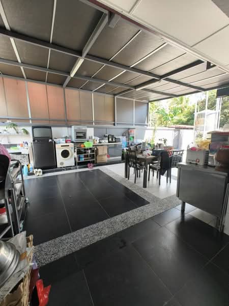 Bungalow for Sale in Kota Kinabalu (Sabah) - Stev Yap - Kitchen - PropertyGuru.com.my