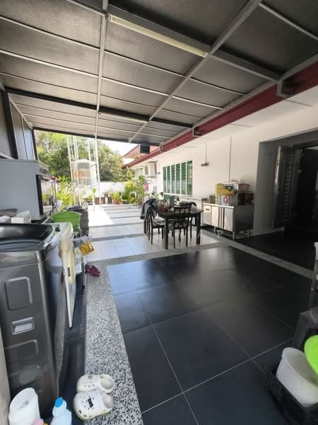 Bungalow for Sale in Kota Kinabalu (Sabah) - Stev Yap - Exterior - PropertyGuru.com.my