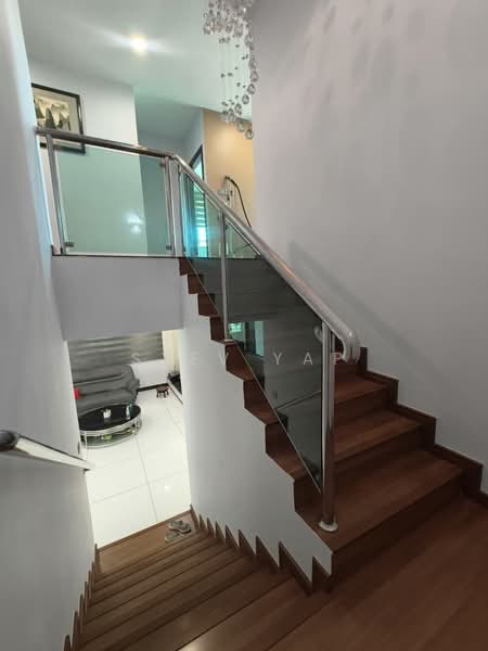 Bungalow for Sale in Kota Kinabalu (Sabah) - Stev Yap - Interior - PropertyGuru.com.my