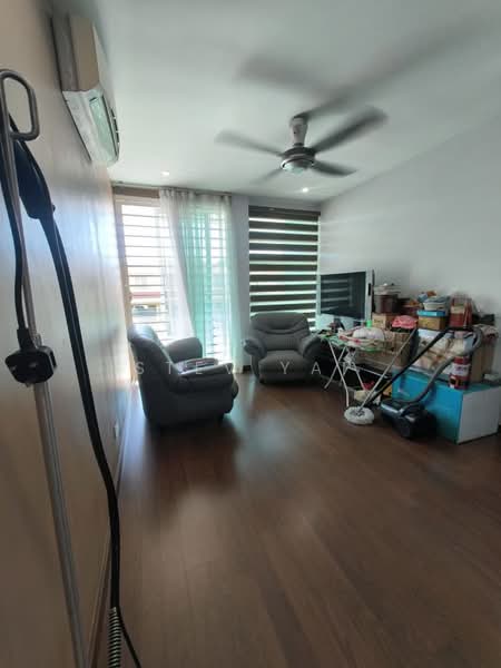 Bungalow for Sale in Kota Kinabalu (Sabah) - Stev Yap - Living Room - PropertyGuru.com.my