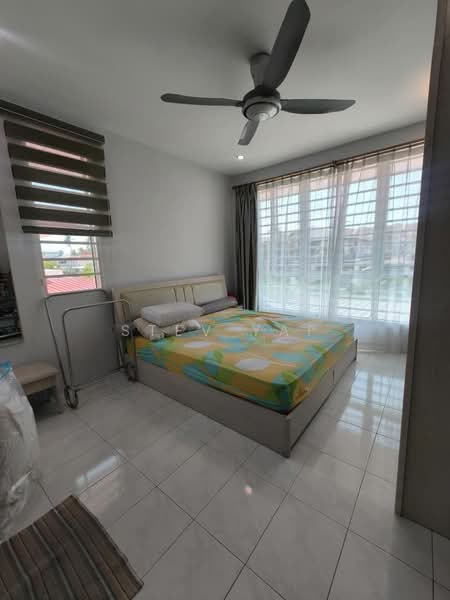 Bungalow for Sale in Kota Kinabalu (Sabah) - Stev Yap - Bedroom - PropertyGuru.com.my