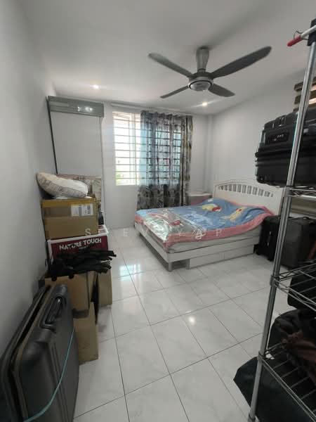 Bungalow for Sale in Kota Kinabalu (Sabah) - Stev Yap - Bedroom - PropertyGuru.com.my